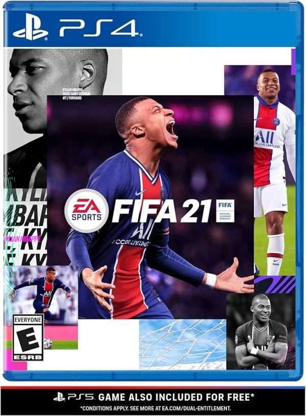 FIFA 21