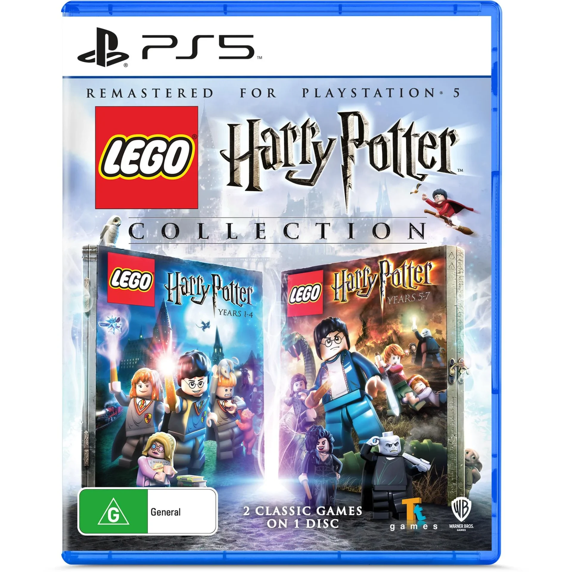HP collection LEGO Harry Potter Collection - Image 1