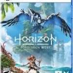 Horizon Forbidden West