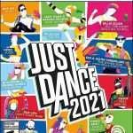 Just Dance 2021