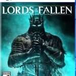 Lords of the fallen