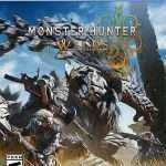 Monster Hunter: World