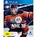 NHL 18