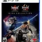 NIOH COLLECTION ps5