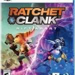 Ratchet & Clank: Rift Apart