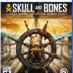 Skull and Bones
