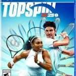 Top Spin 2k25