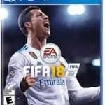 fifa 18