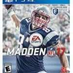 Madden 17