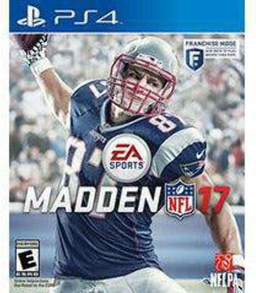 madden Madden 17 - Image 1