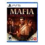 MAFIA : THE OLD COUNTRY