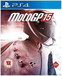 moto gp MotoGP 15 - Image 1