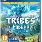 Tribes of Midgard
