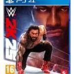 WWE 2K25