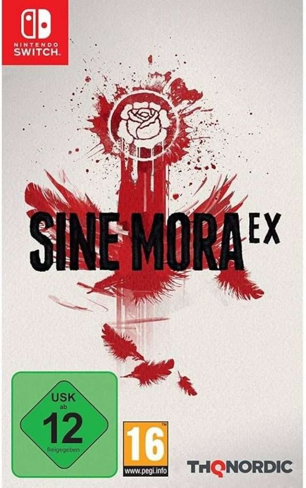 Sine Mora