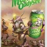 Oddworld: Munch’s Oddysee