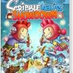 Scribblenauts Showdown
