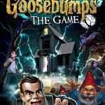 Goosebumps: The Game